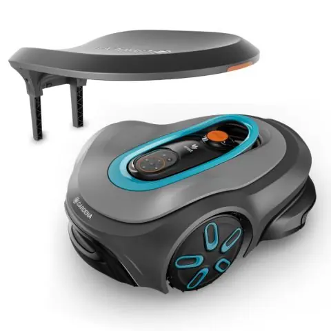 Gardena SILENO max 1500 Robotgräsklippare Lägg i varukorgen